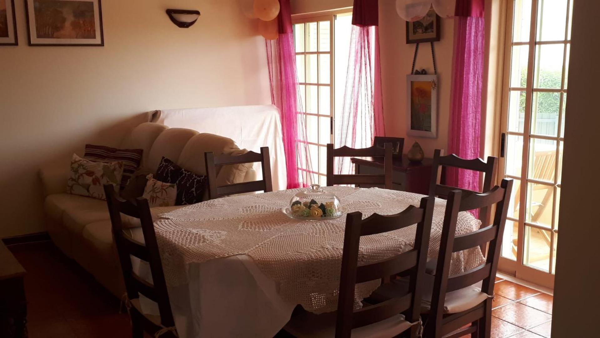Villa Marina With Pool Albufeira