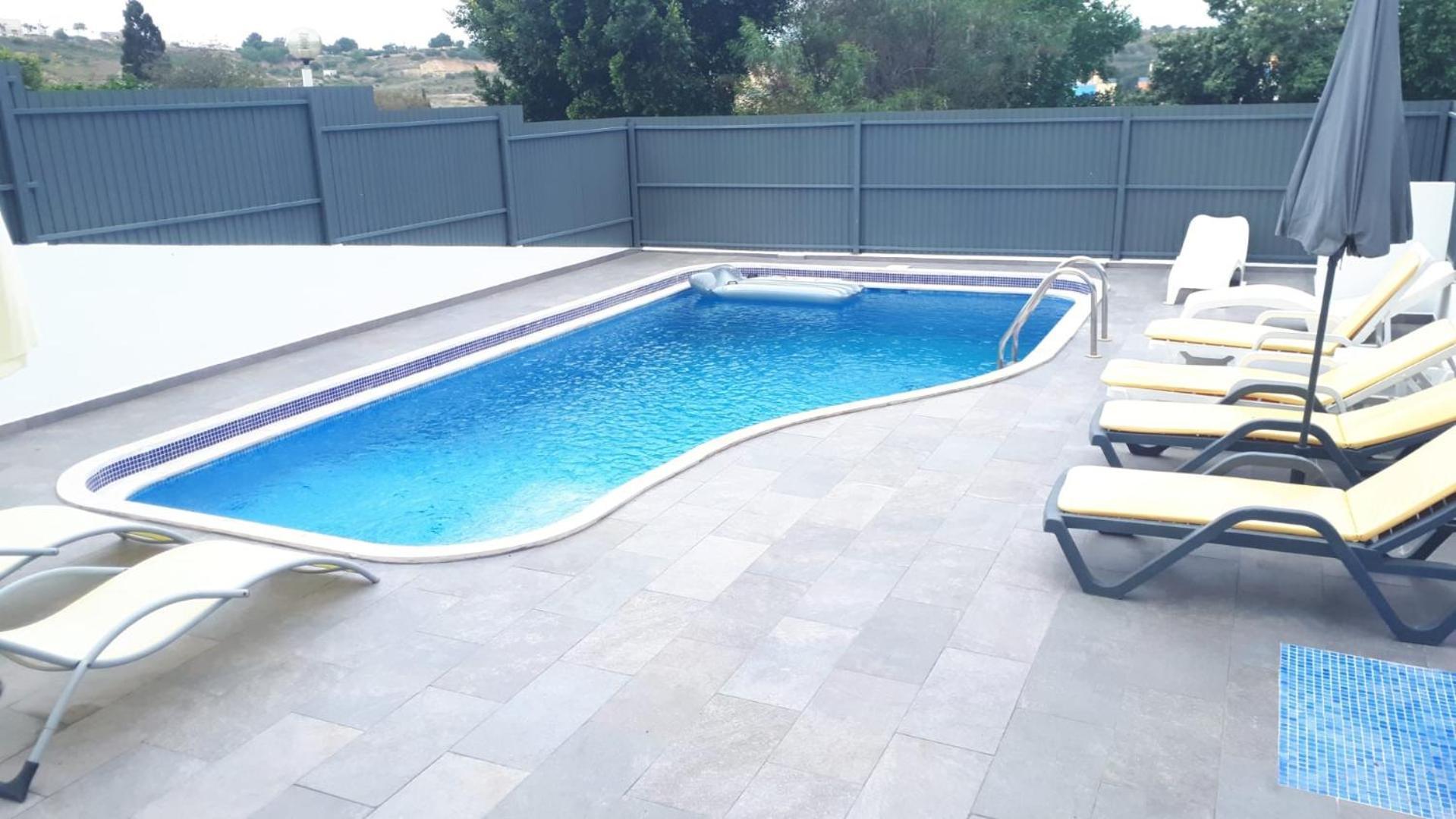 Marina With Pool Villa *